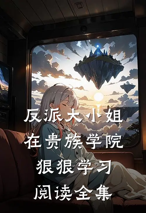 反派大小姐在贵族学院狠狠学习阅读全集