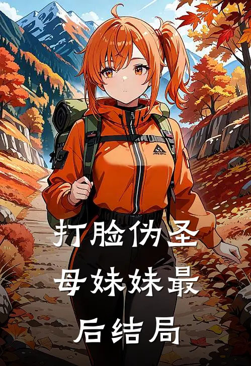 打脸伪圣母妹妹最后结局