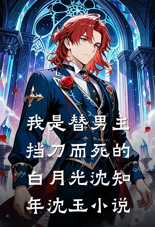 我是替男主挡刀而死的白月光沈知年沈玉小说