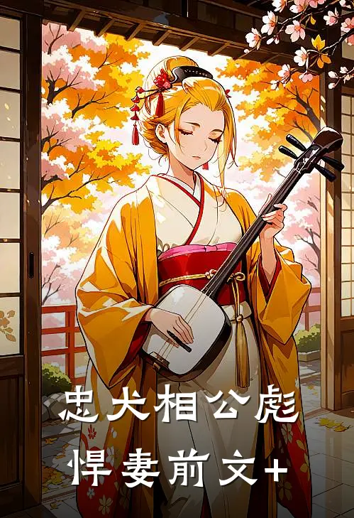 忠犬相公彪悍妻前文+