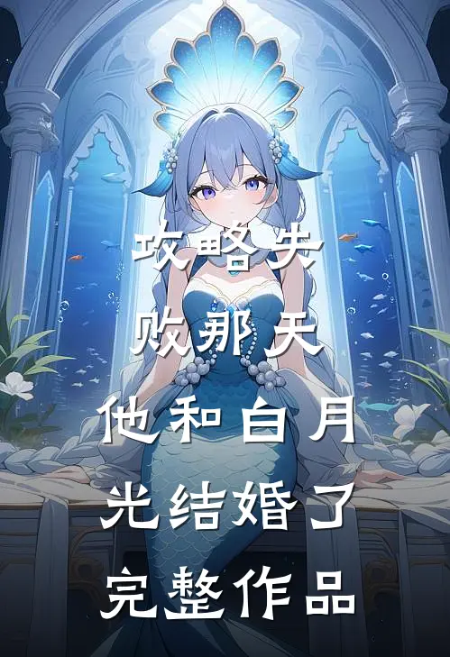 攻略失败那天，他和白月光结婚了完整作品