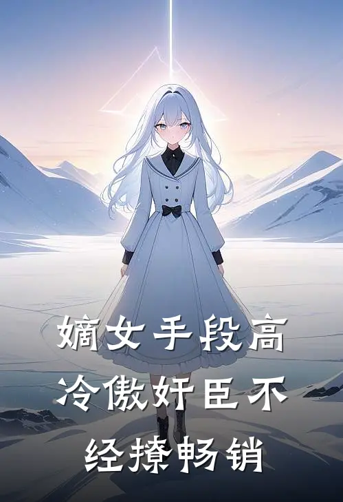 嫡女手段高，冷傲奸臣不经撩畅销
