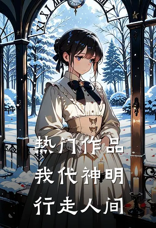 热门作品我代神明，行走人间