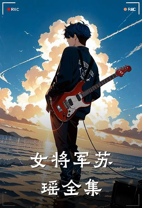 女将军苏瑶 全集