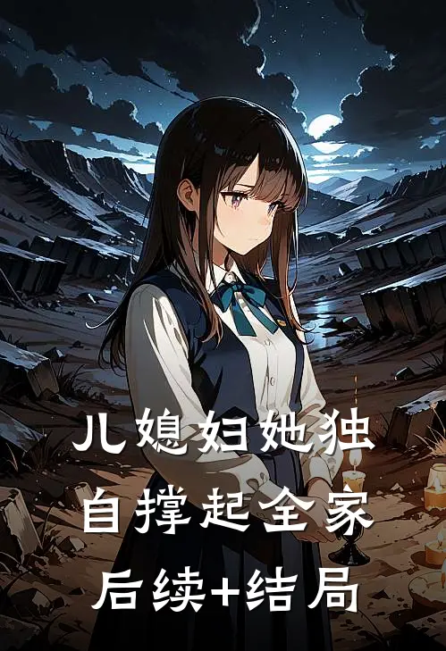 儿媳妇她独自撑起全家后续+结局