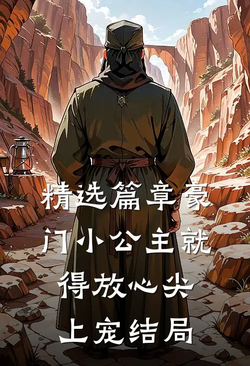 精选篇章豪门小公主就得放心尖上宠结局