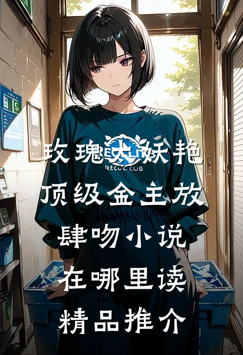 玫瑰太妖艳,顶级金主放肆吻小说在哪里读精品推介