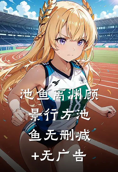 池鱼离渊顾景行方池鱼无删减+无广告