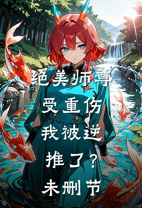 绝美师尊受重伤，我被逆推了？未删节