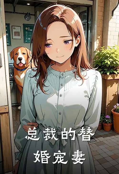 总裁的替婚宠妻