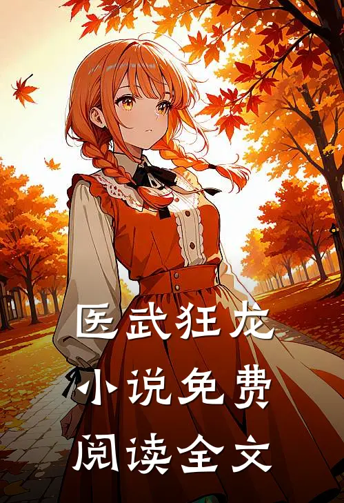医武狂龙小说免费阅读全文