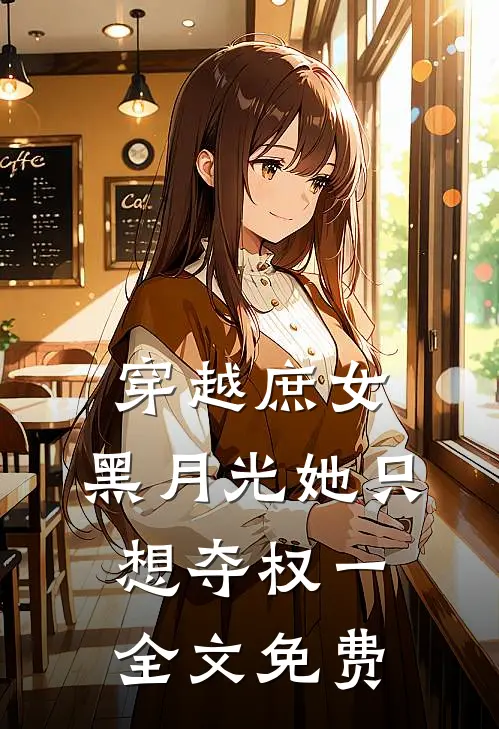 穿越庶女，黑月光她只想夺权（一全文免费