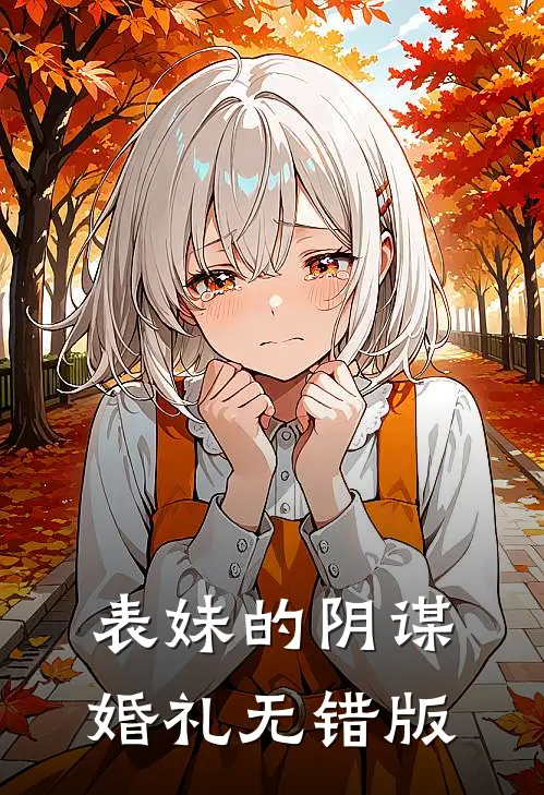 表妹的阴谋婚礼无错版