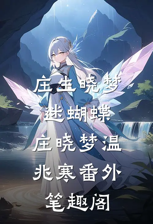庄生晓梦迷蝴蝶：庄晓梦温兆寒番外笔趣阁