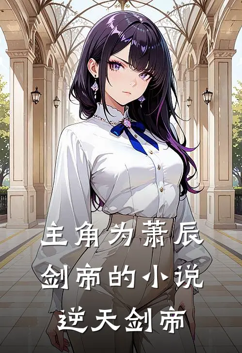 主角为萧辰剑帝的小说逆天剑帝