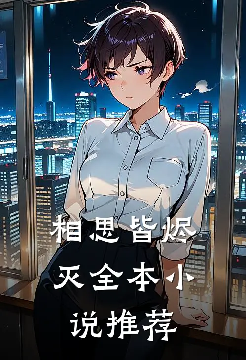 相思皆烬灭全本小说推荐