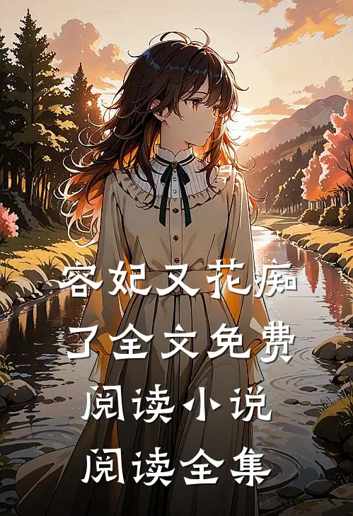 容妃又花痴了全文免费阅读小说阅读全集