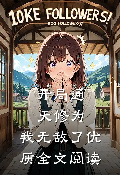 开局通天修为，我无敌了优质全文阅读