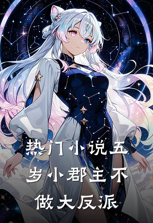 热门小说五岁小郡主不做大反派