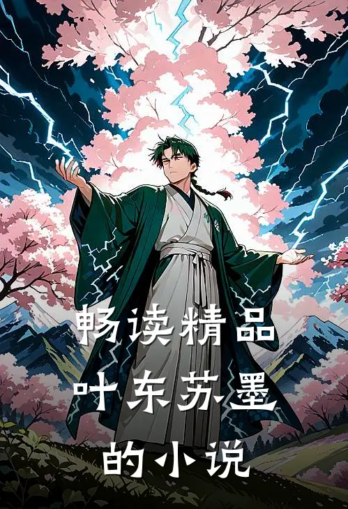 畅读精品叶东苏墨的小说