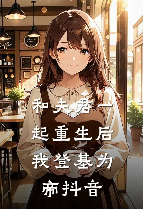 和夫君一起重生后，我登基为帝抖音