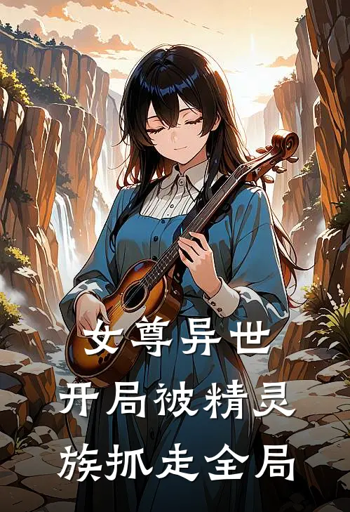 女尊异世，开局被精灵族抓走全局