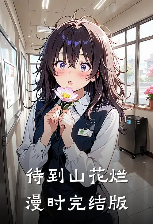 待到山花烂漫时完结版
