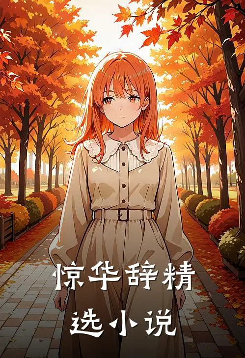惊华辞精选小说