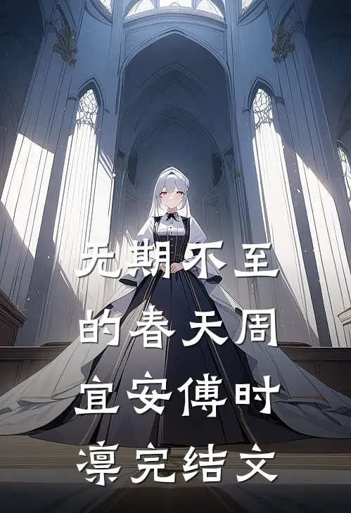 无期不至的春天周宜安傅时凛完结文