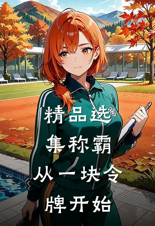 精品选集称霸，从一块令牌开始