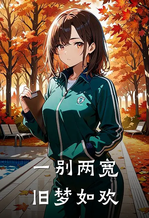 一别两宽，旧梦如欢