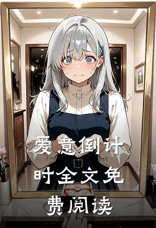 爱意倒计时全文免费阅读