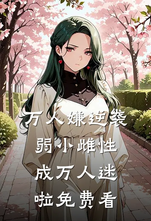 万人嫌逆袭，弱小雌性成万人迷啦免费看