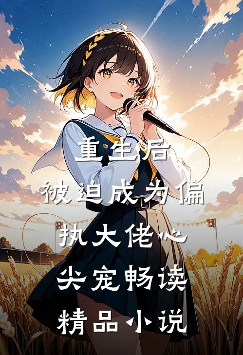 重生后，被迫成为偏执大佬心尖宠畅读精品小说