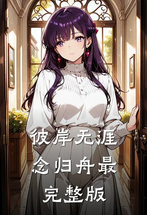 彼岸无涯念归舟最完整版