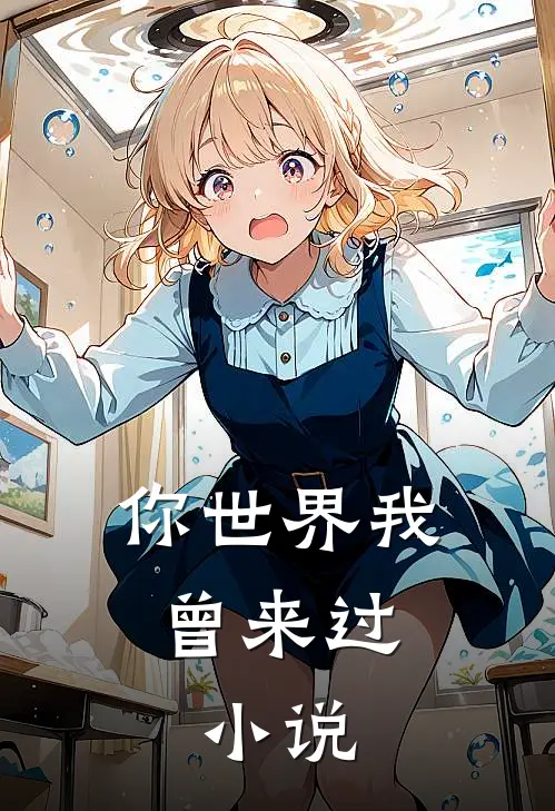 你世界我曾来过: 小说