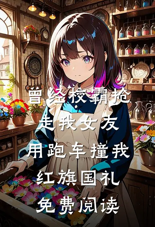 曾经校霸抢走我女友，用跑车撞我红旗国礼免费阅读