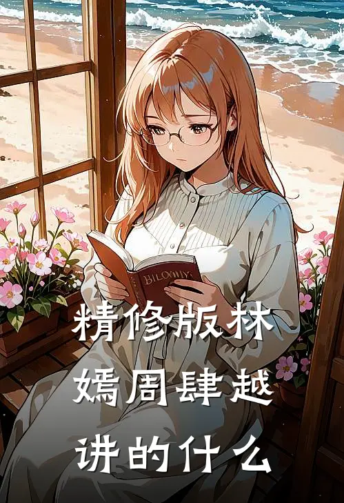 精修版林嫣周肆越讲的什么