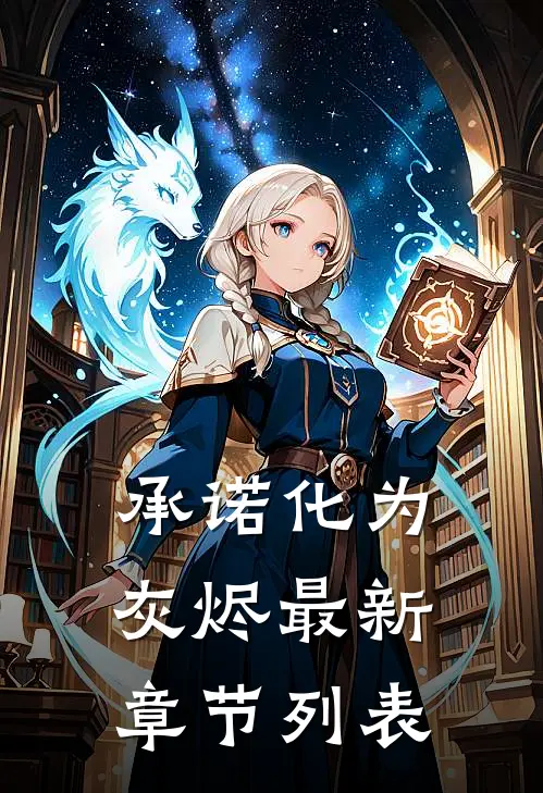 承诺化为灰烬最新章节列表