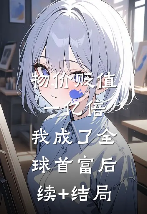 物价贬值一亿倍，我成了全球首富后续+结局