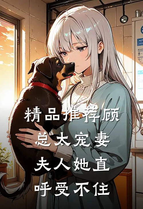 精品推荐顾总太宠妻，夫人她直呼受不住