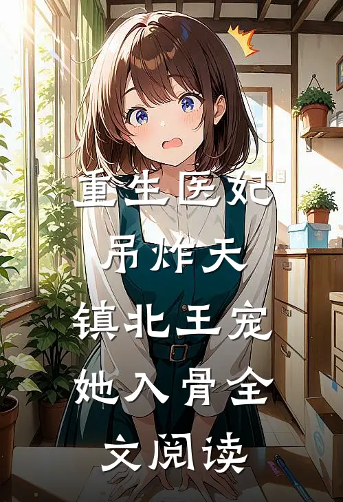 重生医妃吊炸天，镇北王宠她入骨全文阅读