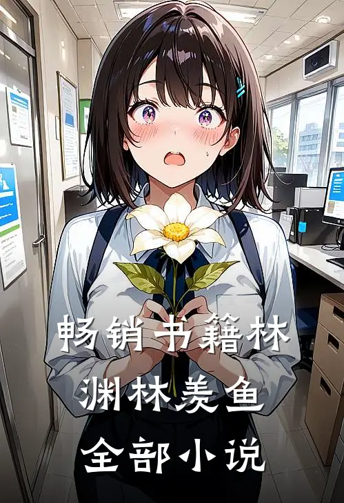 畅销书籍林渊林羡鱼全部小说