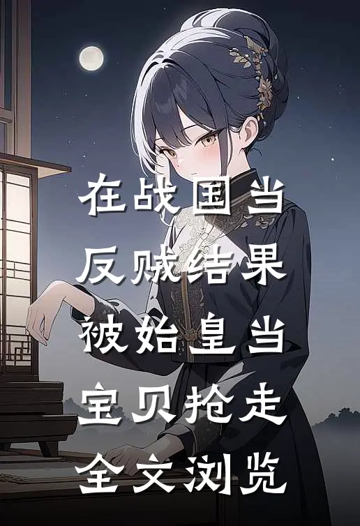在战国当反贼结果被始皇当宝贝抢走全文浏览