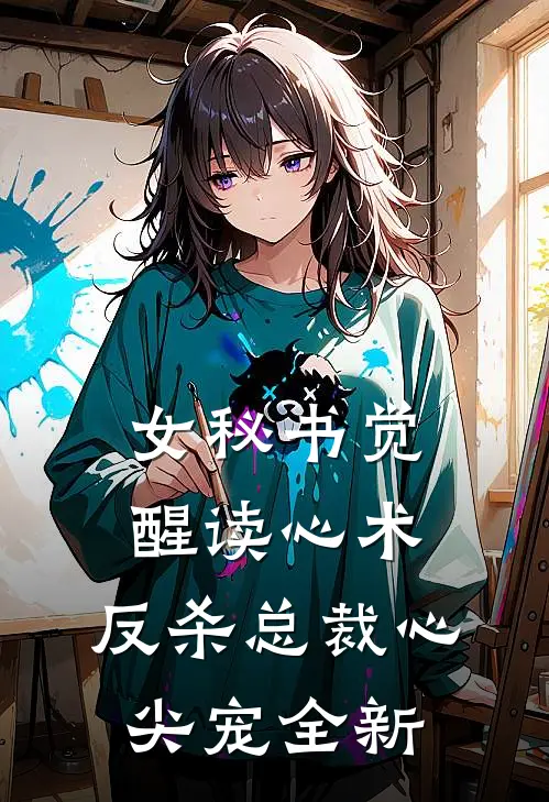 女秘书觉醒读心术，反杀总裁心尖宠全新