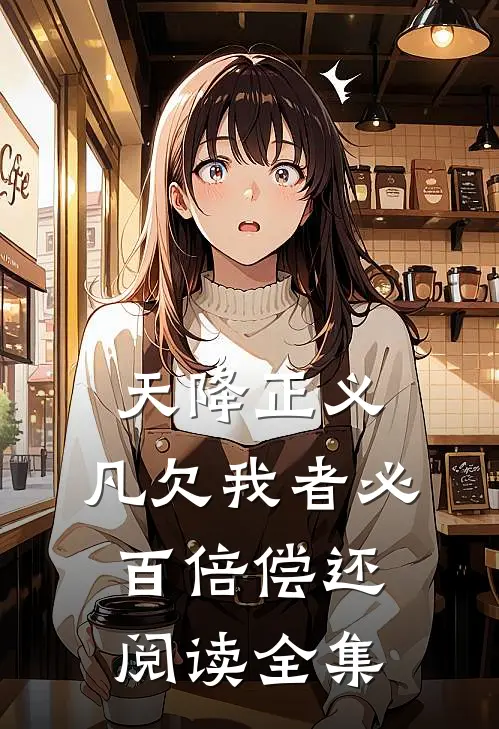 天降正义，凡欠我者必百倍偿还阅读全集