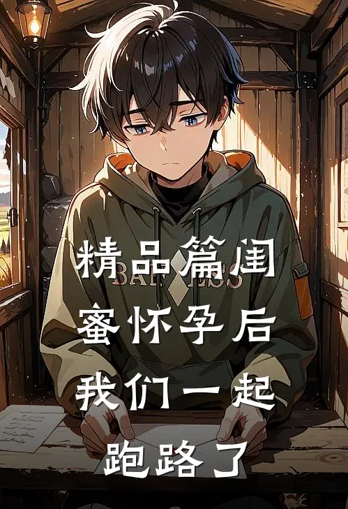 精品篇闺蜜怀孕后，我们一起跑路了