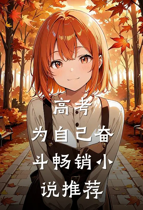 高考，为自己奋斗畅销小说推荐
