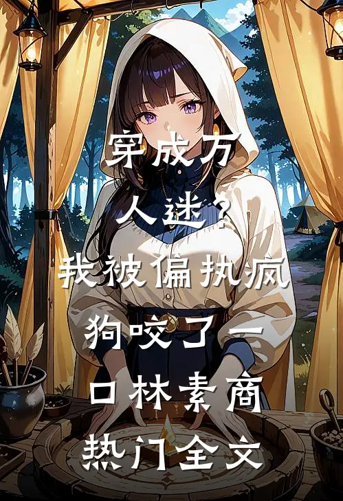 穿成万人迷？我被偏执疯狗咬了一口林素商热门全文