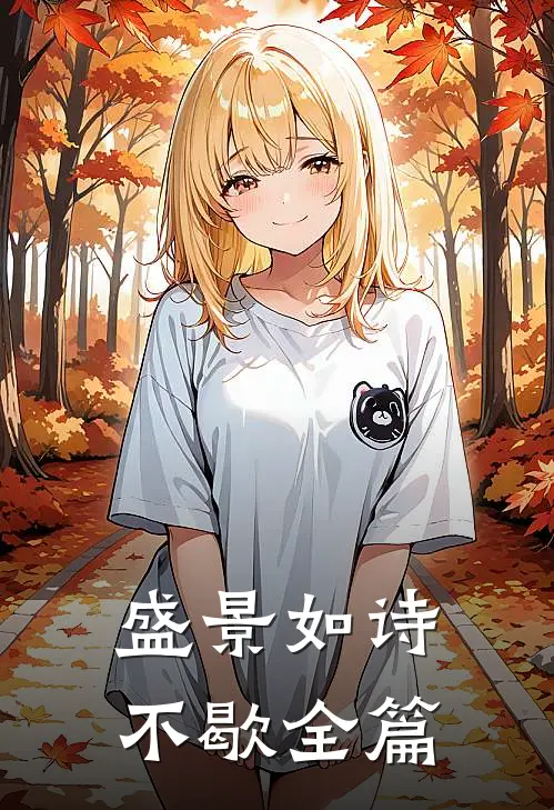 盛景如诗不歇全篇